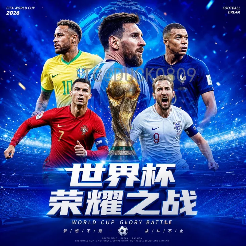 详细2026年美加墨世界杯中国队名单预测：阵容分析与潜在人选